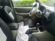 Ford Escape XLS 4x4 2004 Black - 1