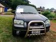 Ford Escape XLS 4x4 2004 Black - 2