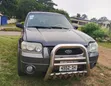 Ford Escape XLS 4x4 2004 Black - 3