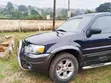 Ford Escape XLS 4x4 2004 Black - 5