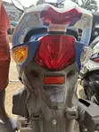 Piaggio Scooter 2017 Blue - 5