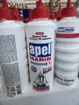 Transparent PU Marine Glue - 1