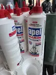 Transparent PU Marine Glue - 2