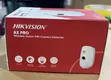 Hikvision AX Pro Wireless Indoor PIR-Camera Detector DS-PDPC12P-EG2-WE - 1