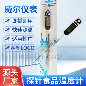 Brand New Digital Food Thermometer