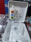 CCTV DVR 2U Plastic Cabinet with Extension - 3