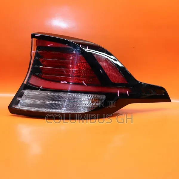 Kia Sportage 2022-2024 Tail Light LED - 1