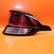 Kia Sportage 2022-2024 Tail Light LED - 1