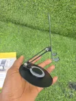 All Metal Desktop Phone & Tablet Holder - 1