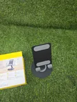 All Metal Desktop Phone & Tablet Holder - 2
