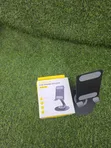 All Metal Desktop Phone & Tablet Holder - 4