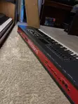 Roland FANTOM 8 EX Synthesizer Workstation - 3