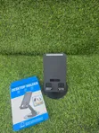 Folding Rotatable Desktop Phone Holder - 4