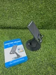 Folding Rotatable Desktop Phone Holder - 5