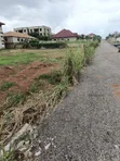 Registered Land for Sale at Daban, Kumasi - 1