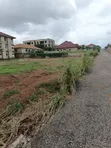 Registered Land for Sale at Daban, Kumasi - 2