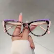 Ladies Unique Eyeglasses - 2
