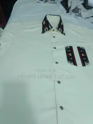 Male Fashion Designer Needed - Oyarifa