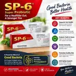 Supper Pro Biotic (SP-6) Oral Care - 3