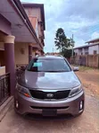 2015 Kia Sorento LX SUV - Unregistered - 1