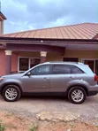 2015 Kia Sorento LX SUV - Unregistered - 2