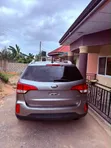 2015 Kia Sorento LX SUV - Unregistered - 5