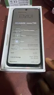 New Huawei nova Y90 128GB Green - 1