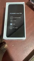 New Huawei nova Y90 128GB Green - 2