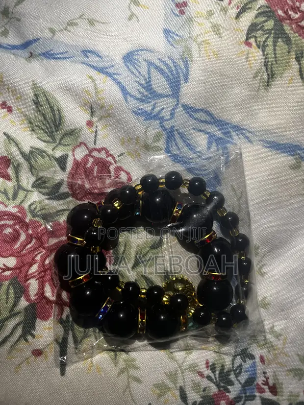 Colorful Hand Beads - 1