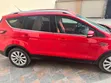 Ford Explorer 2017 Red - 2