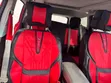 Ford Explorer 2017 Red - 3