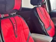 Ford Explorer 2017 Red - 4