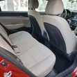 Hyundai Elantra 2017 Red - 4