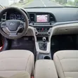 Hyundai Elantra 2017 Red - 5