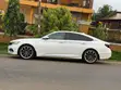 Honda Accord Touring 2.0T 2020 White - 1