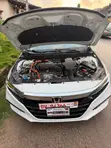Honda Accord Touring 2.0T 2020 White - 2