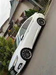 Honda Accord Touring 2.0T 2020 White - 3