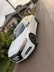 Honda Accord Touring 2.0T 2020 White - 4