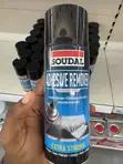 Soudal Adhesive Remover - 2