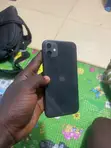 Apple iPhone 11 64GB Black - 3