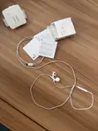 Original Apple EarPods USB-C - 3