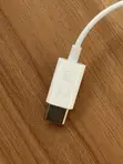 Original Apple EarPods USB-C - 5