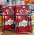 Old Spice Pure Sport Deodorant Stick - 5 Pack - 1