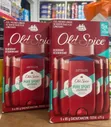 Old Spice Pure Sport Deodorant Stick - 5 Pack - 2