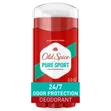 Old Spice Pure Sport Deodorant Stick - 5 Pack - 3