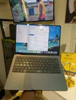 Apple MacBook Pro 2023 M3 Pro 14" 18GB RAM 512GB SSD - 2