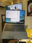 Apple MacBook Pro 2023 M3 Pro 14" 18GB RAM 512GB SSD - 5