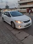 Toyota Corolla 2010 White - 3