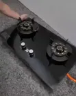Original Gas Stove - 1