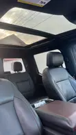 Ford F-150 Lariat 2022 White - 1